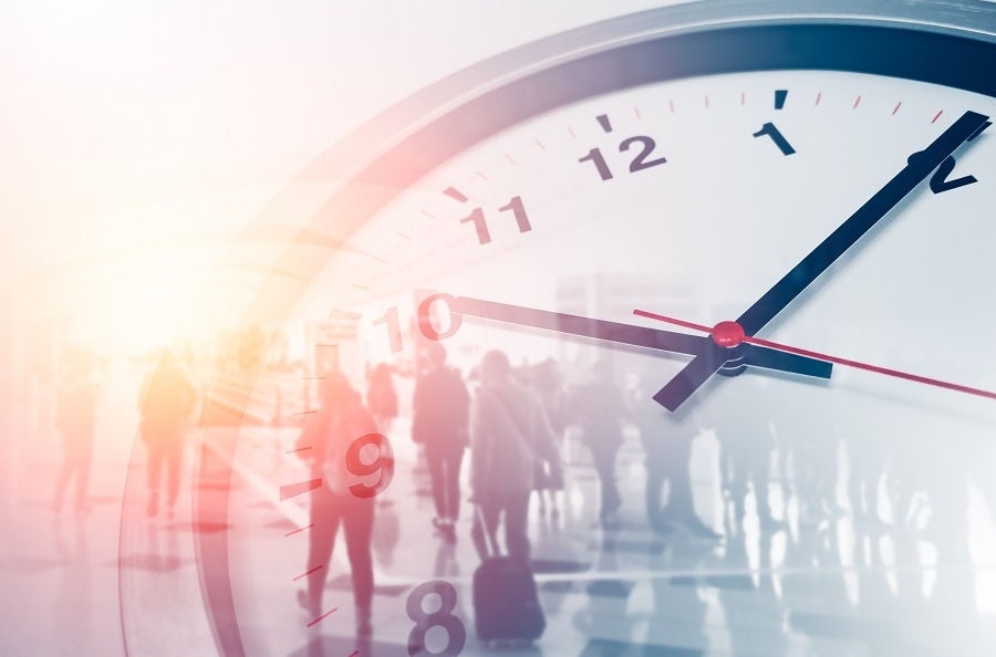 Kürzere Arbeitszeiten können die Gesundheit, Zufriedenheit und Work-Life-Balance der Beschäftigten verbessern.