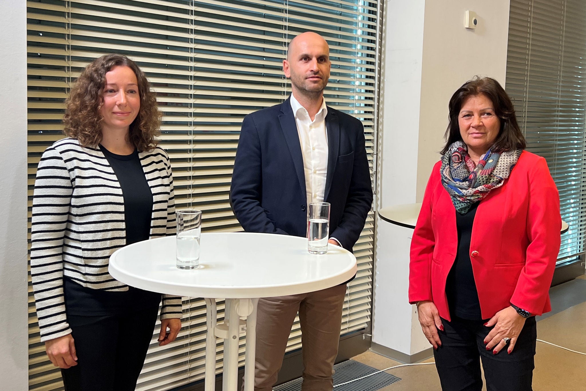 Ein nicht gedeckter Bedarf an Arbeitskräften muss für die Unternehmen der Anstoß sein, sich stärker an den Arbeitszeitwünschen der Menschen zu orientieren.
