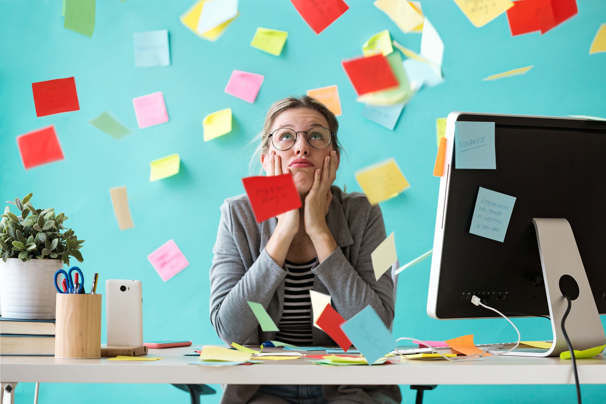 Viele Arbeitnehmer:innen legen auf eine gute Work-Life-Balance mehr Wert als auf überdurchschnittliche Bezahlung.