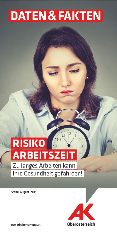 1807135 AK Daten und Fakten Arbeitszeit.indd