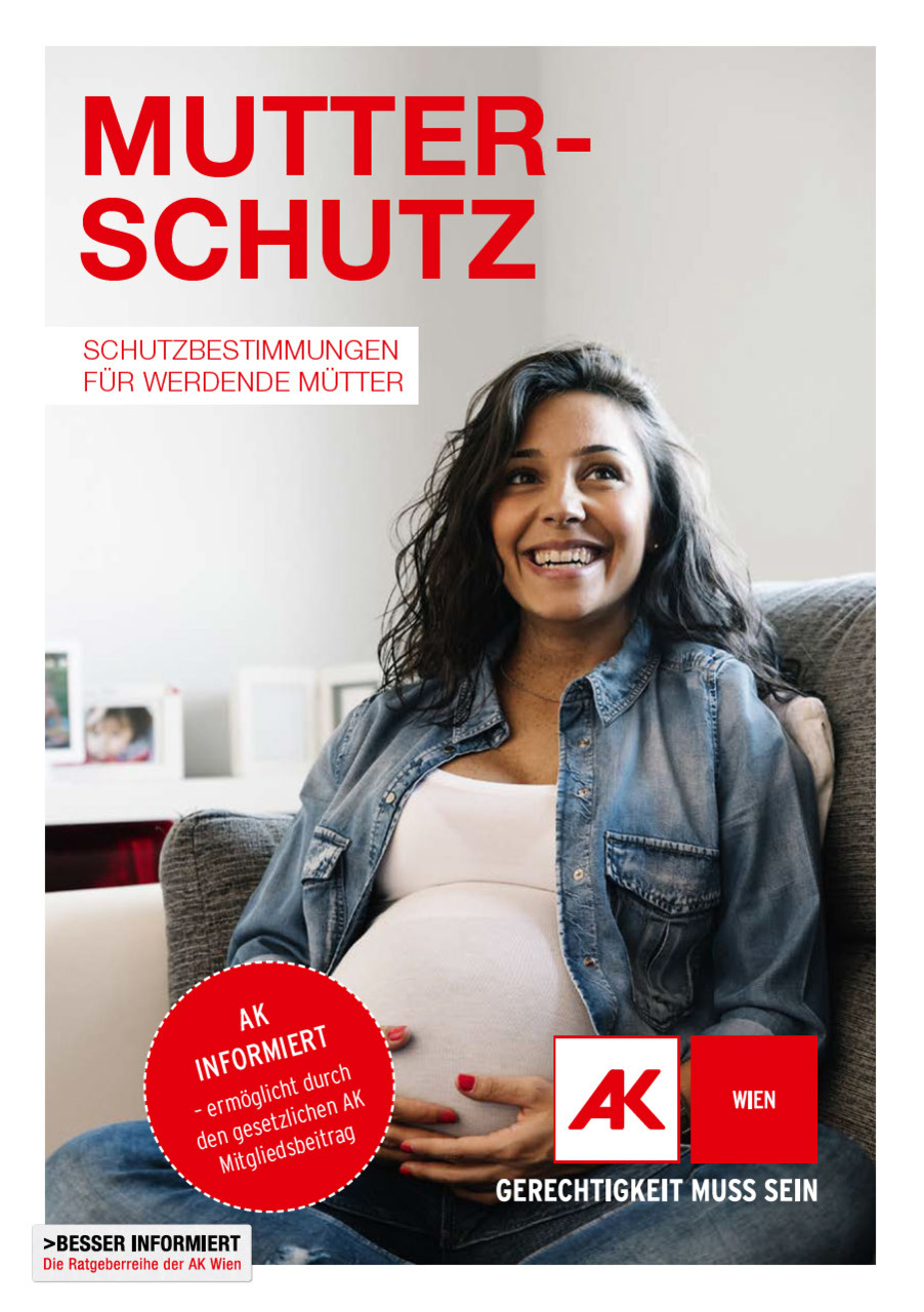 Mutterschutz | Schutzbestimmungen für werdende Mütter