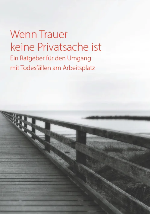 Wenn Trauer keine Privatsache ist