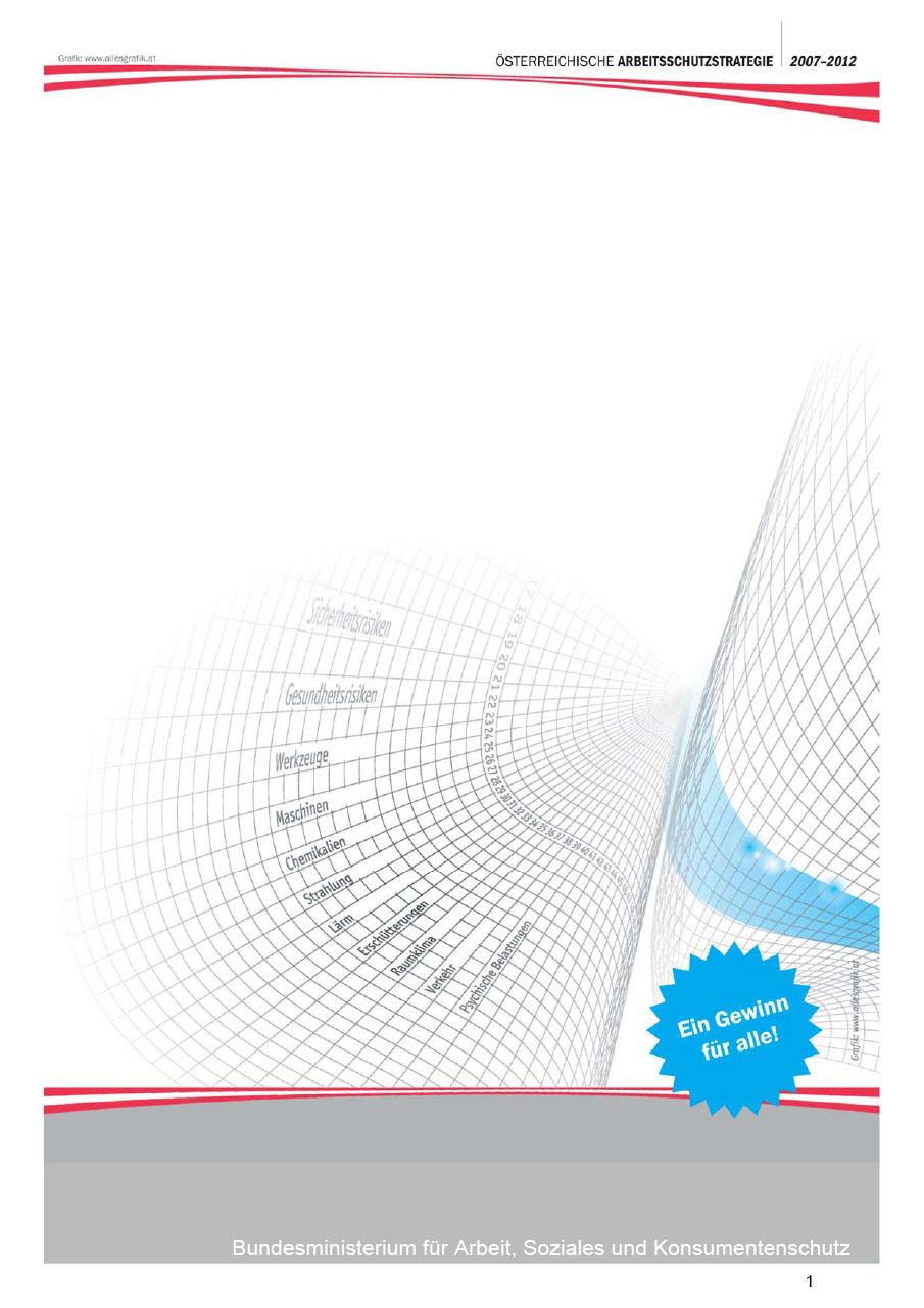 Bewertung der Arbeitsplatzevaluierung psychischer Belastungen im Rahmen der Kontroll- und Beratungstätigkeit (August 2013)