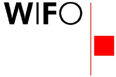 Logo WIFO - Österreichisches Institut für Wirtschaftsforschung