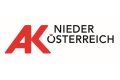 Logo Arbeiterkammer Niederösterreich