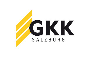 Logo der Salzburger Gebietskrankenkasse