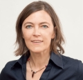 Dr. Margit Burger, Arbeits- und Organisationpsychologin 