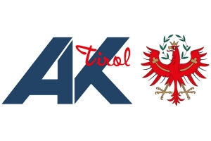 Logo Arbeiterkammer Tirol
