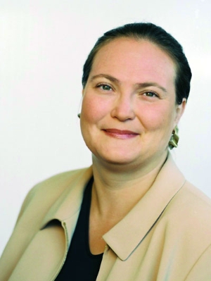 Dr. Karin Boonstra-Hörwein