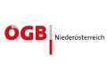 ÖGB Niederösterreich Logo