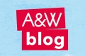 Logo des Blogs von Arbeit&Wirtschaft