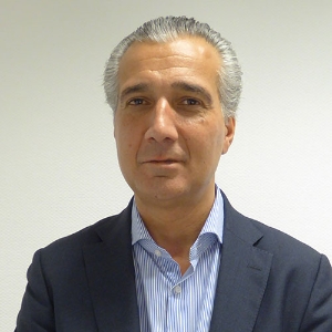 Amir Ghoreishi