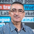 Laurent Vogel, Europäischen Gewerkschaftsinstitut