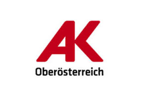 AK Oberösterreich Logo