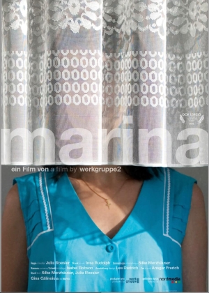 Filmplakat Marina