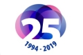 Logo 25 Jahre EU-OSHA