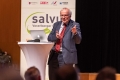Reinhard Haller bei der Salvus-Verleihung 2019