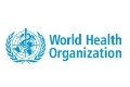 Logo der Weltgesundheitsorganisation (WHO)