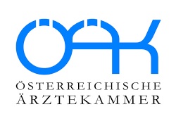 Logo der Österreichischen Ärztekammer