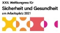 Logo 22. Weltkongress