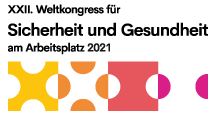 Logo 22. Weltkongress