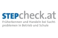 Stepcheck-Logo