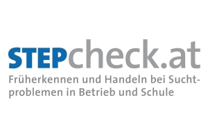 Stepcheck-Logo