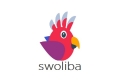 Logo der App swoliba - smarte Work-Life-Balance