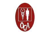 Logo Österreichische Gesellschaft für Arbeitsmedizin