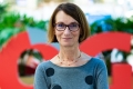 Ingrid Reifinger, ÖGB-Expertin für gesunde Arbeit
