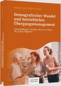 Cover Demografischer Wandel und betriebliches Übergangsmanagement