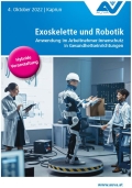 Exoskelette und Robotik