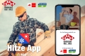 Hitze-App