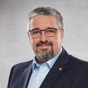 Andreas Stangl, Präsident der Arbeiterkammer Oberösterreich