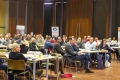 Symposium in der Arbeiterkammer in Linz