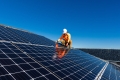 Sicherheit bei Photovoltaik-Anlagen auf Dächern