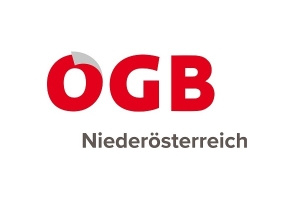 Logo ÖGB Niederösterreich