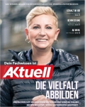 Cover AKtuell 6/23