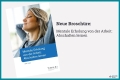 Grafk zur BAuA-Broschüre „Mentale Erholung von der Arbeit: Abschalten lernen“