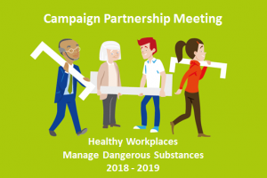 Logo des Campaign Partner Meetings