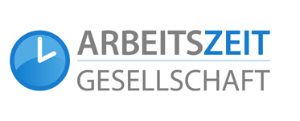 Logo Arbeitszeitgesellschaft
