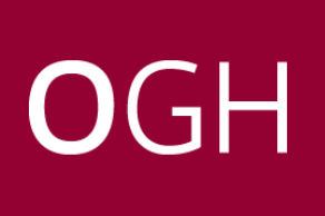 OGH Logo