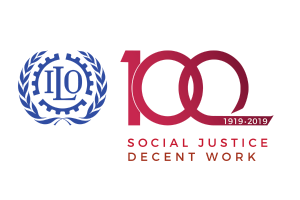 100 Jahre ILO