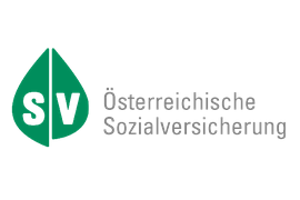 Logo Österreichische Sozialversicherung