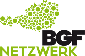 Logo Netzwerk BGF