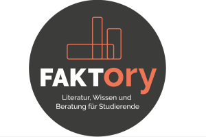 Logo FAKTory